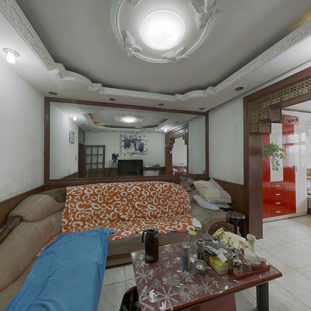 杨柳青二手房最新信息,杨柳青二手房最新信息，科技重塑房产交易，智能体验引领未来