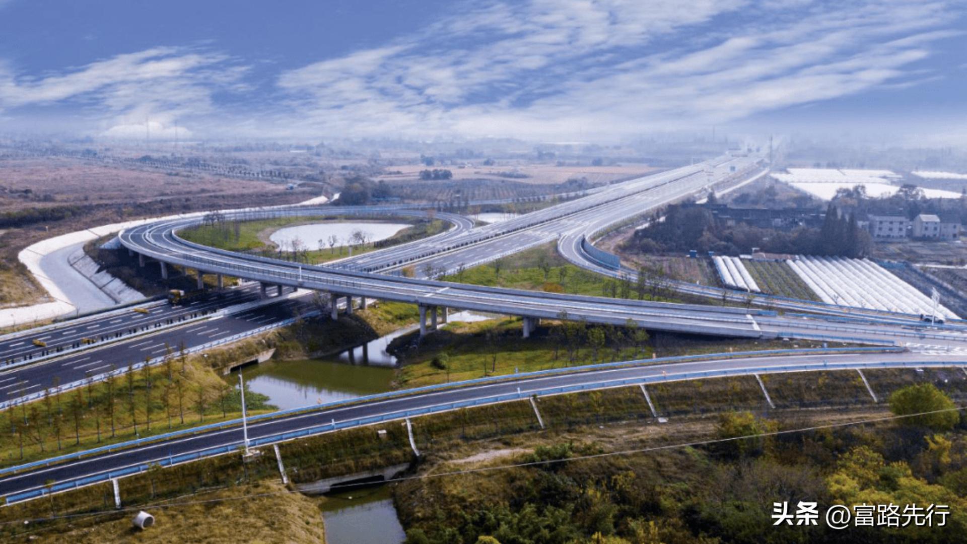泰常过江通道最新进展,泰常过江通道最新进展,自然之旅的新里程碑