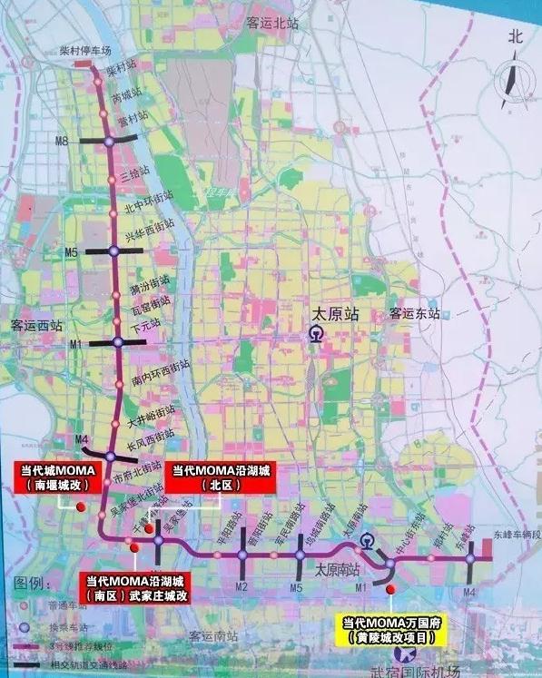 西安地铁3号线最新线路图,西安地铁3号线最新线路图概览