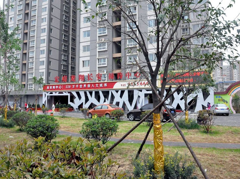 宏府龙翔长安最新情况,宏府龙翔长安最新情况步骤指南