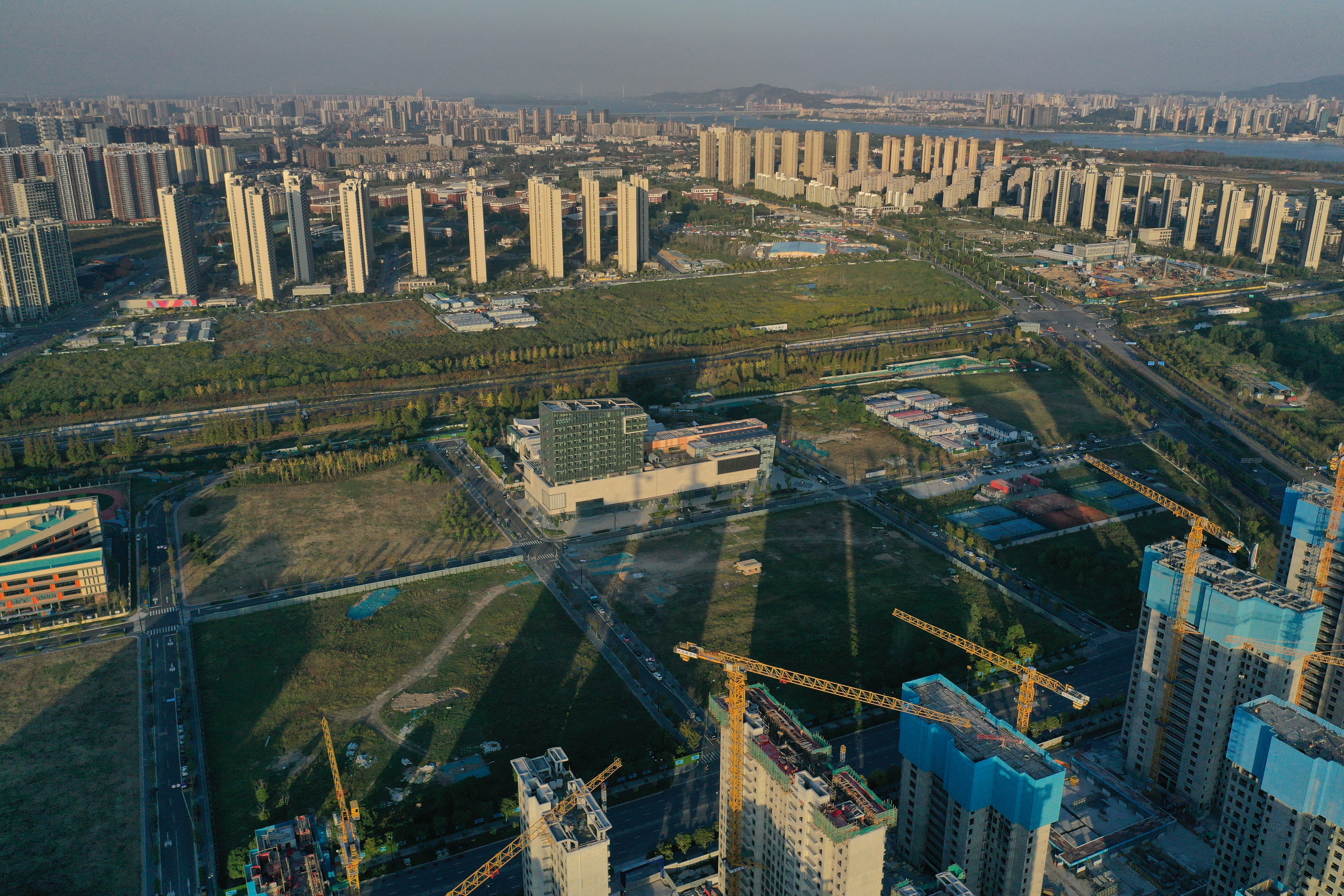 南京西岗最新消息,南京西岗最新消息,时代变迁中的瞩目焦点