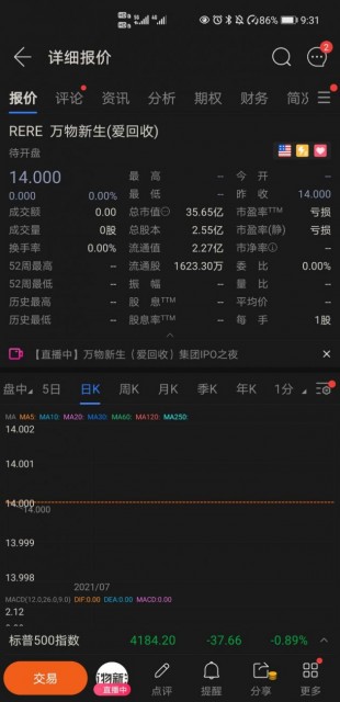 爱回收上市最新消息,爱回收上市最新消息,全面步骤指南
