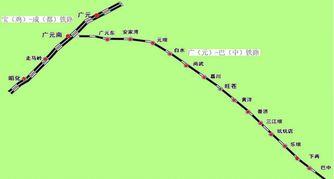 广大铁路复线最新消息,广大铁路复线最新消息