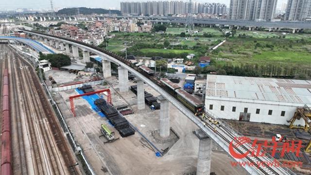 广大铁路复线最新消息,广大铁路复线最新消息