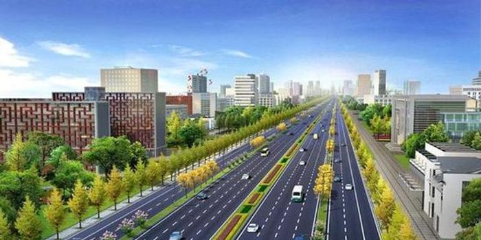 日月大道改造最新消息,日月大道改造最新消息,启程探索自然美景,寻找内心的日月大道