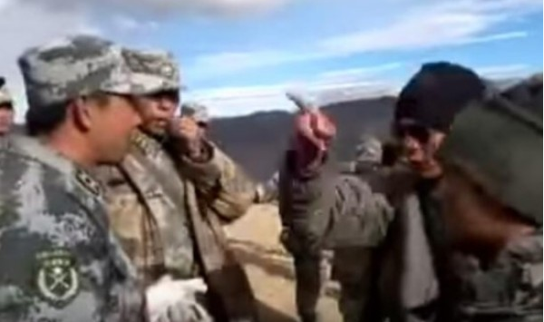 中印边境最新情况视频,中印边境最新情况视频观看指南