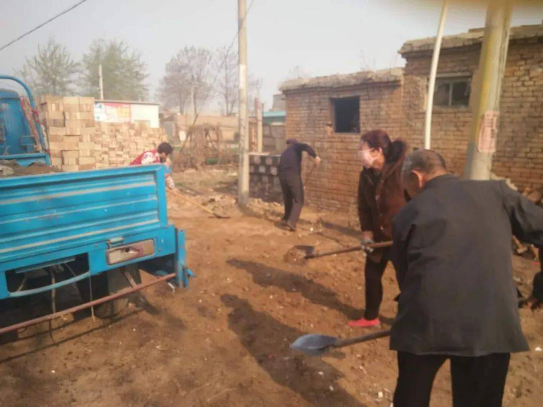 赵县常最新,赵县常最新,探寻县域发展的时代脉搏