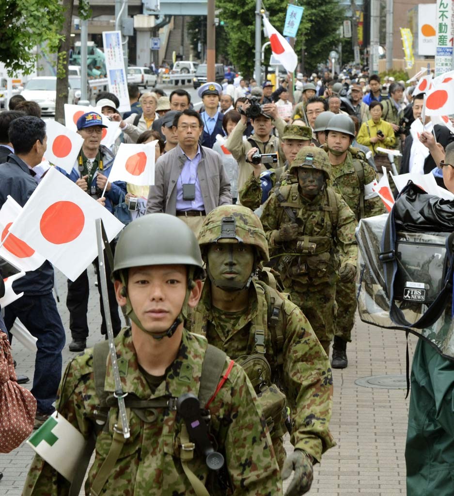 日本挑战最新,日本挑战最新，一种多维度的观点分析