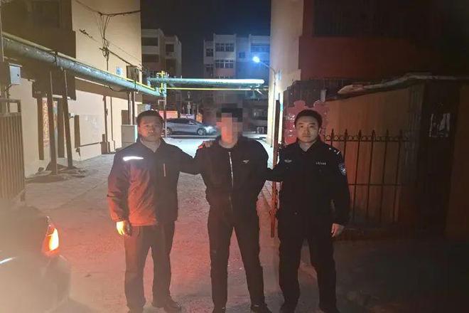 东营最新犯罪,东营最新犯罪纪实，阴影下的警示