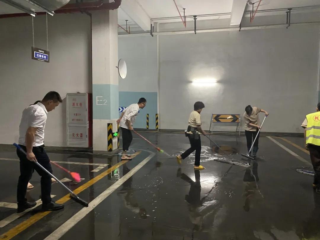 福州物业最新招聘资讯,福州物业新篇章,招聘路上的温馨故事