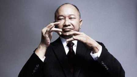 吴宇森电影,吴宇森电影，动作与情感的完美融合