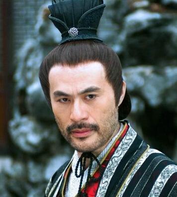 演刘邦的演员,演刘邦的演员,舞台上的英雄,生活中的温暖守护者