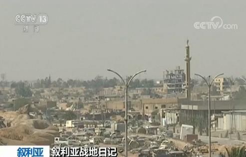 “叙利亚局势最新动态24小时”,叙利亚局势最新动态24小时📣🌍