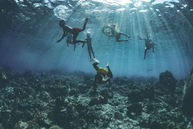 巴瑶族动态,巴瑶族动态,探寻神秘部落的最新消息📣