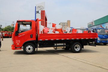 最新跃进轻卡发布,最新跃进轻卡发布，引领行业新潮流🚚