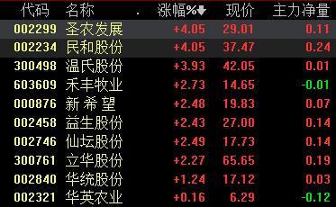 养鸡股票,养鸡股票的投资价值探讨