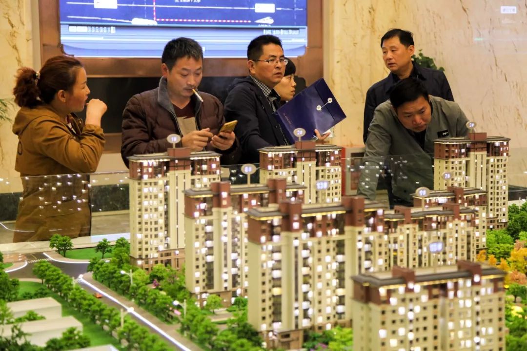 淮南楼市动态报道,淮南楼市动态报道