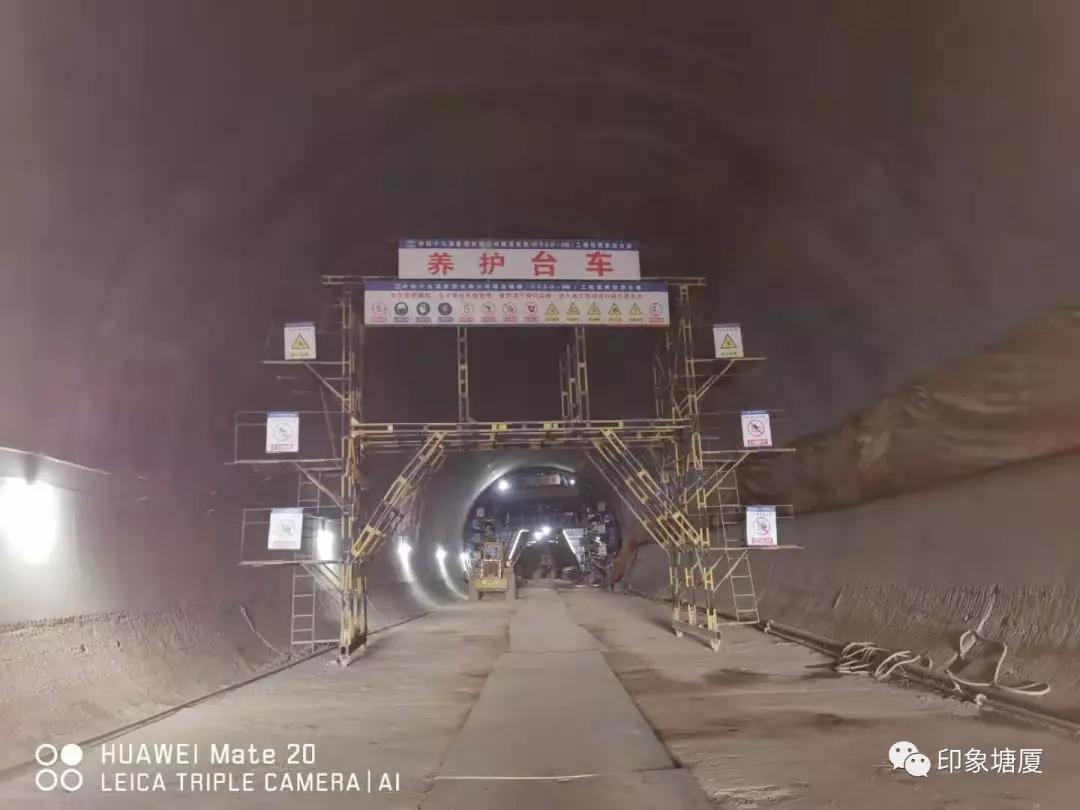 赣深高铁东莞最新动态,赣深高铁东莞最新动态,详细步骤指南