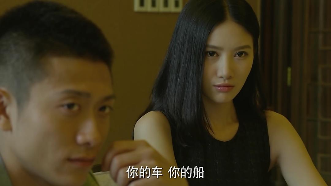 余罪第二季演员表,余罪第二季演员表，深度解析角色与演员匹配度
