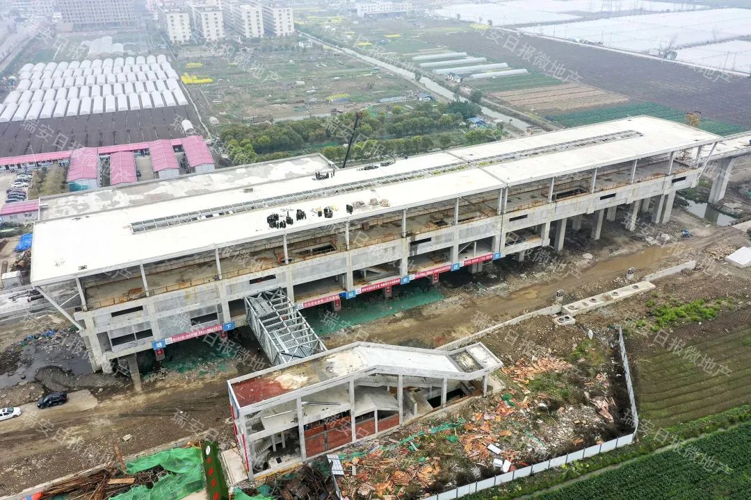 瑞安轻轨S2最新动态,瑞安轻轨S2最新动态🌟🚇
