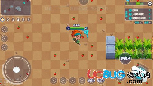 射手大作战新版,射手大作战新版,游戏更新所带来的影响与机遇
