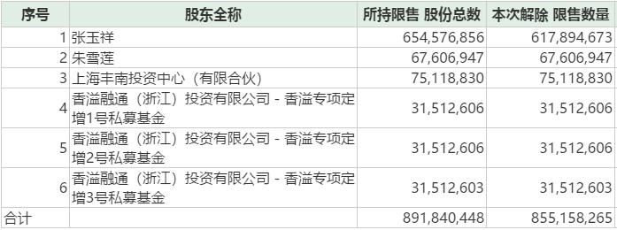 上市公司限售股,上市公司限售股,解析与洞察