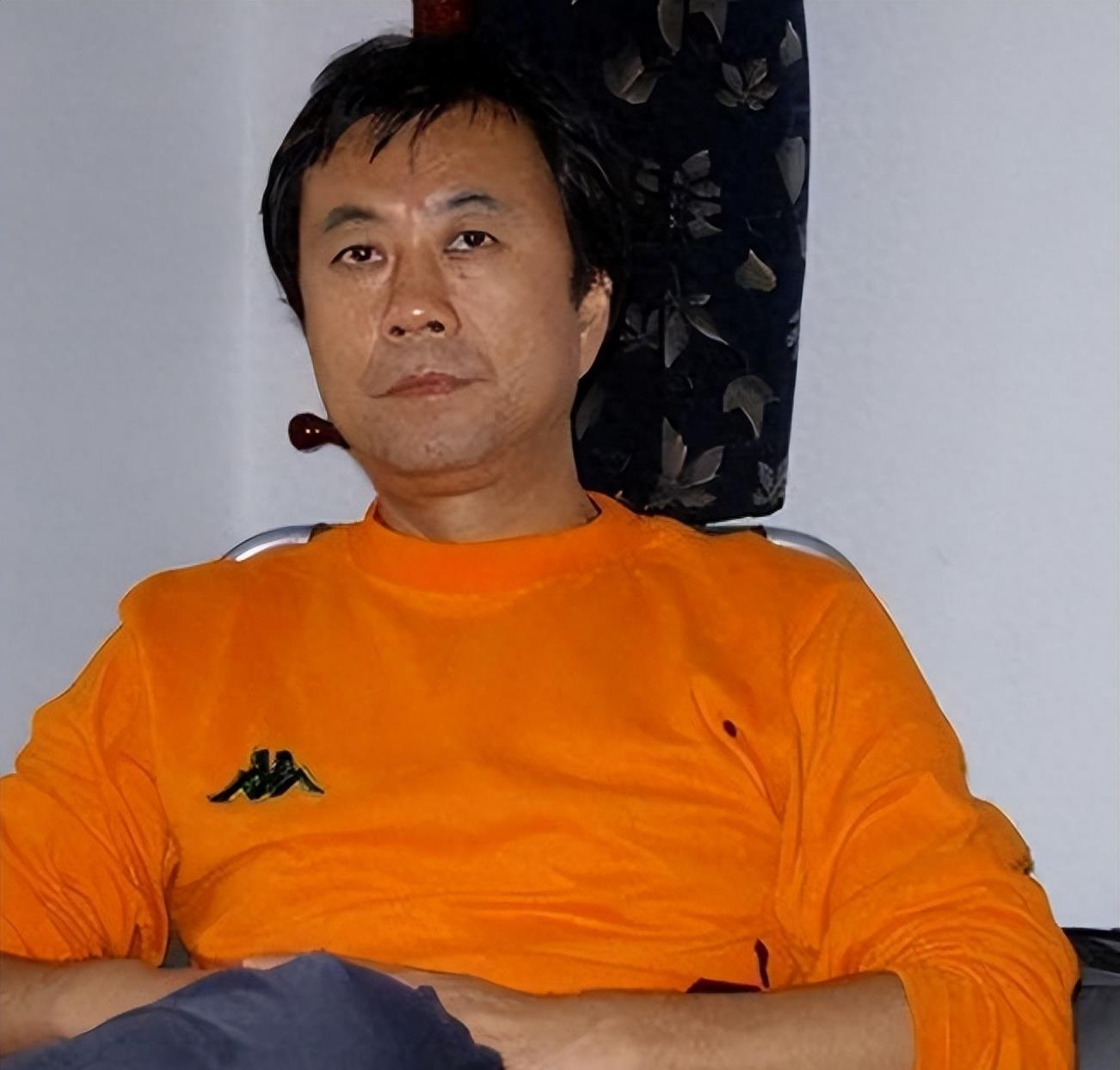 演员马卫军,演员马卫军——演艺之路的璀璨之星