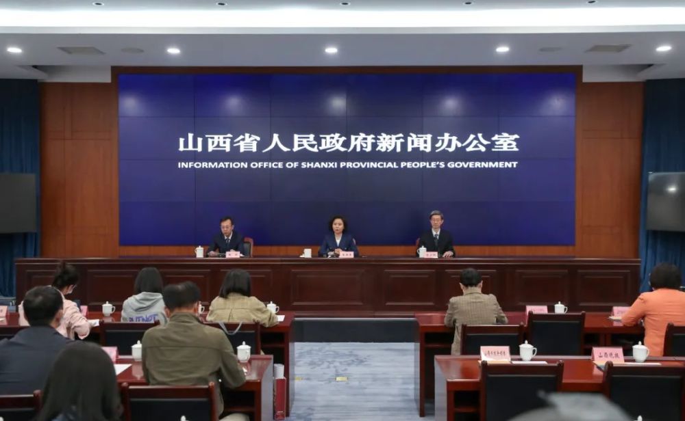 最新山西省政府副秘长,最新山西省政府副秘书长，背景、事件与地位