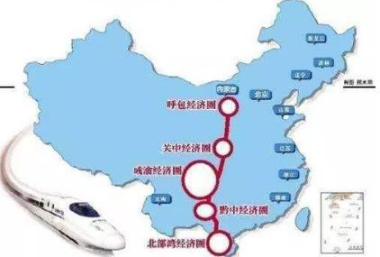 包榆高铁最新进展,包榆高铁最新进展