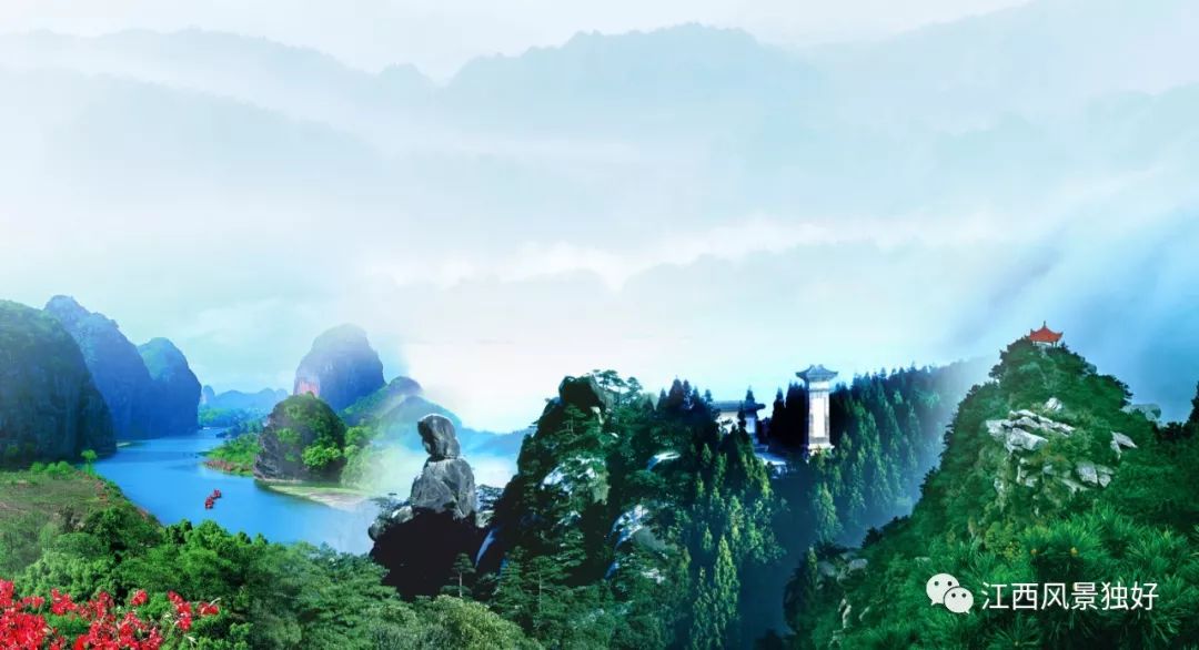 江西4a景区名单最新多少个,江西4A景区名单最新数量分析