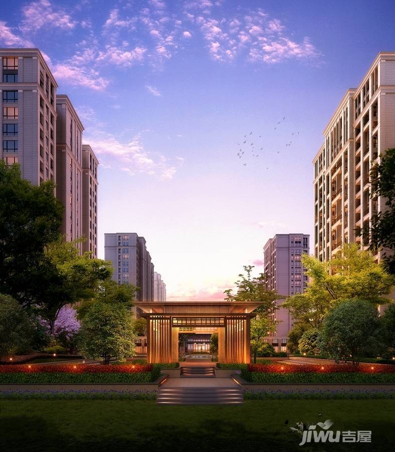 丹阳昆仑华府最新消息,丹阳昆仑华府最新消息