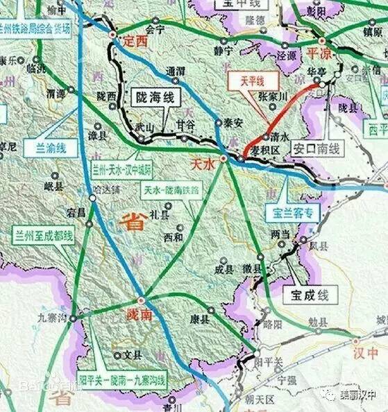 略阳至汉中火车最新信息,略阳至汉中火车最新信息论述