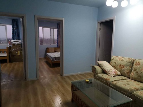 庐江最新出租房信息,庐江最新出租房信息探秘,小巷中的隐藏瑰宝