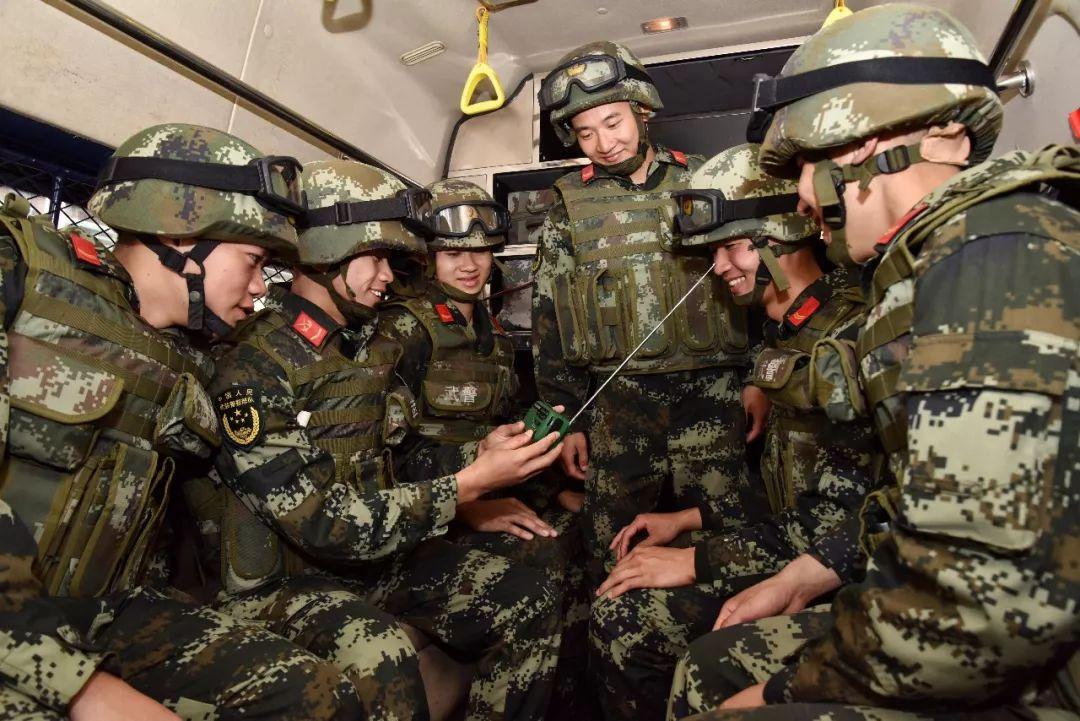 部队职工改革最新消息,部队职工改革最新消息