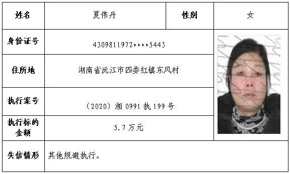 2016最新老赖曝光辉县,辉县老赖曝光，失信者的代价与时代的警钟