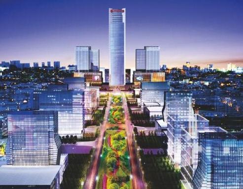 淄博华融国际最新动志,淄博华融国际最新动态,全面了解与参与