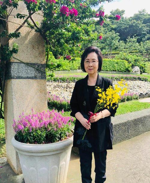 琼瑶最新消息关于老公,琼瑶最新消息关于老公