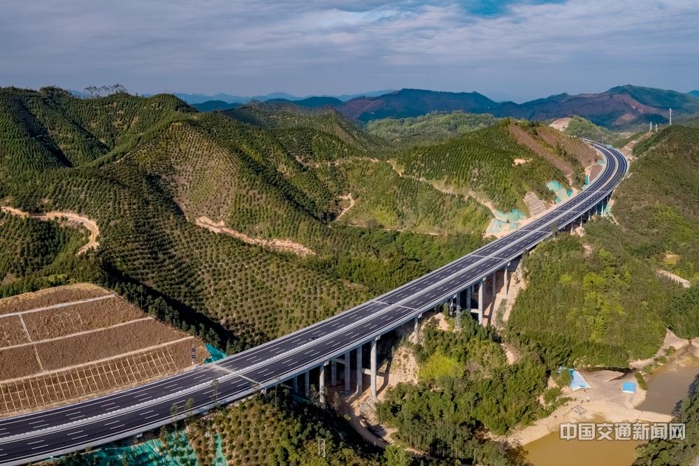 大潮高速最新进展,大潮高速最新进展及其相关观点论述