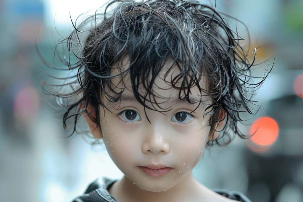 婴儿最新发型图片男孩,婴儿最新发型图片男孩👶潮流趋势大解析！💇‍♂️