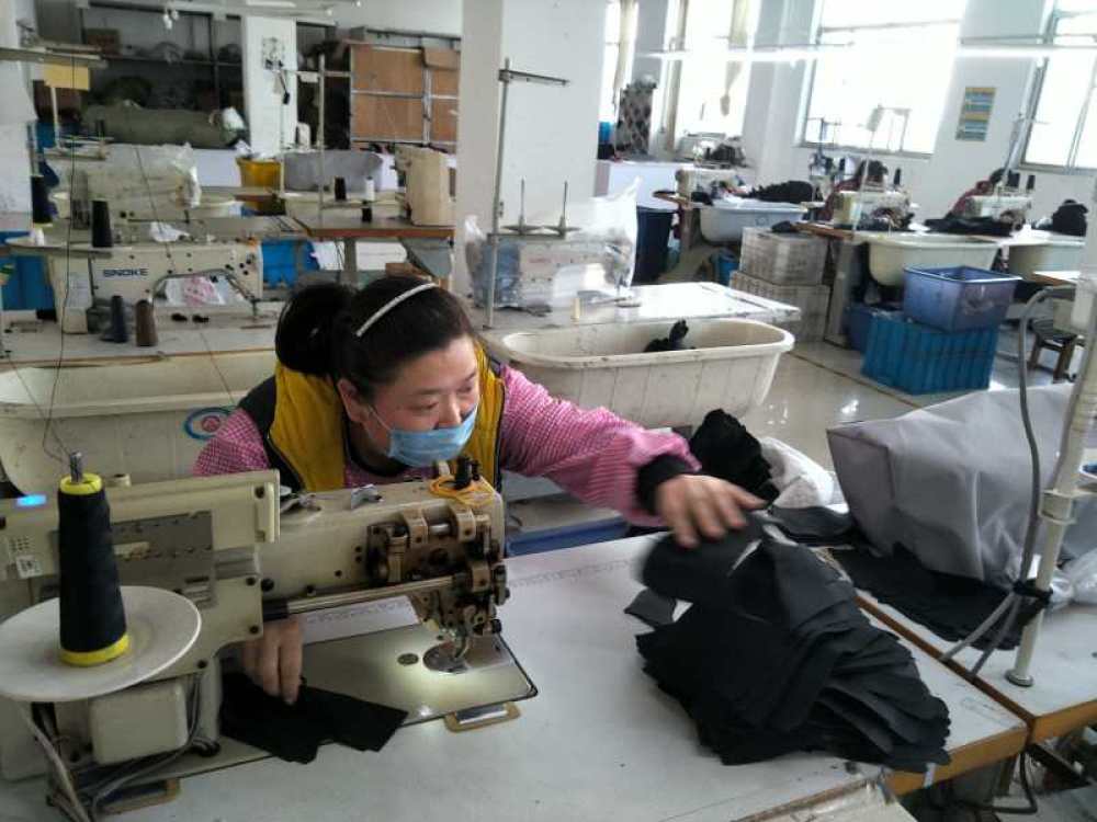 嘉祥手套厂最新招工,嘉祥手套厂最新招工信息