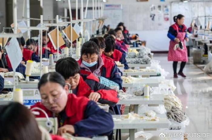 嘉祥手套厂最新招工,嘉祥手套厂最新招工信息