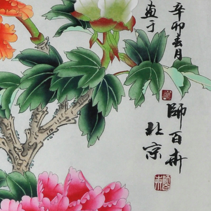 师百卉画的最新价格,师百卉画最新价格概览与影响