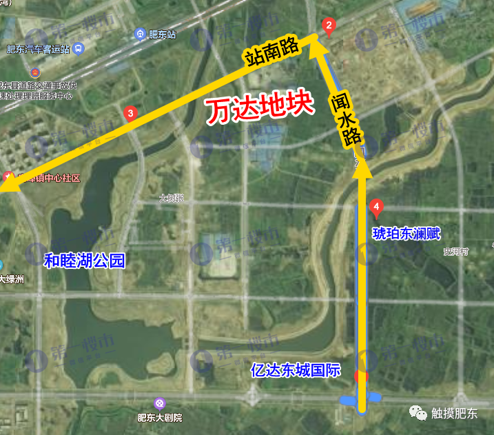 合肥肥东店埠最新规划,合肥肥东店埠最新规划，巷弄深处的美食秘境探索