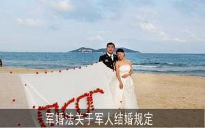 最新军婚,最新军婚，变化、学习与自信的力量