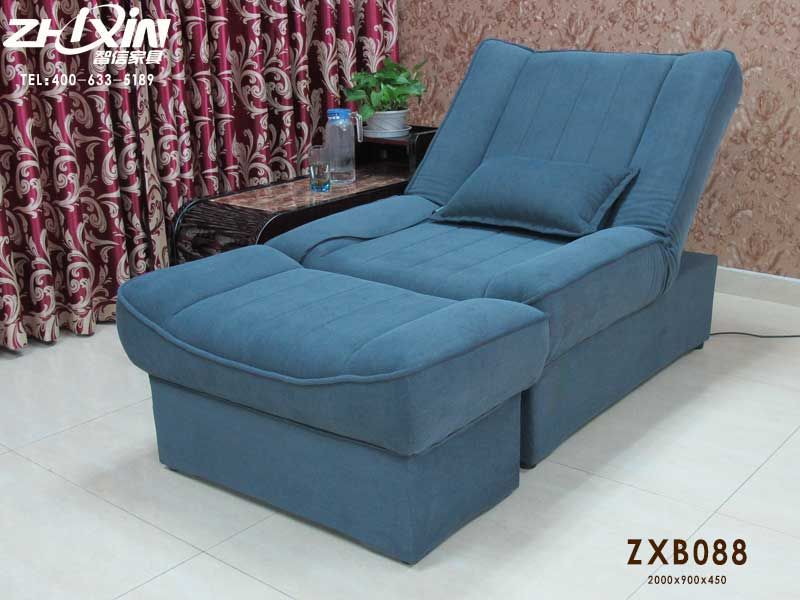 最新足浴床,最新足浴床,一场身心放松的革命