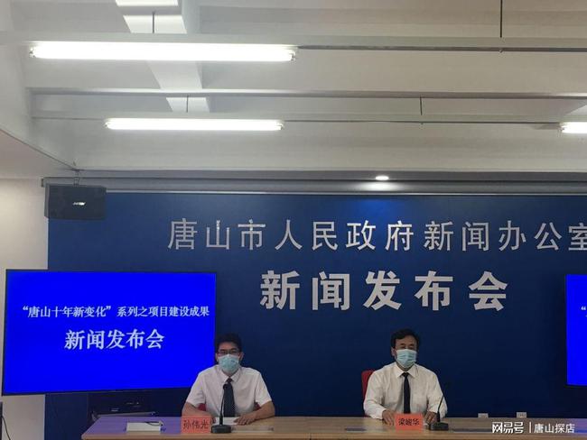 唐山领导层最新变动,唐山领导层最新变动