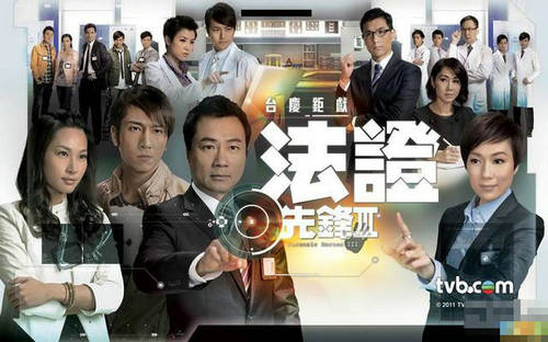 法证先锋3 演员表,法证先锋3，星光熠熠的演员阵容，励志故事中的变化、自信与成就感
