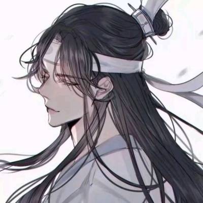 头像男古风动漫,头像男古风动漫，审美趋势与个人立场的探讨