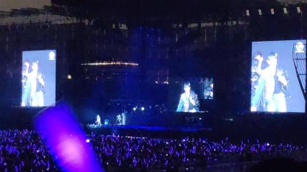 小张帝2016演唱会,小张帝2016演唱会，一场星光璀璨的家庭盛宴