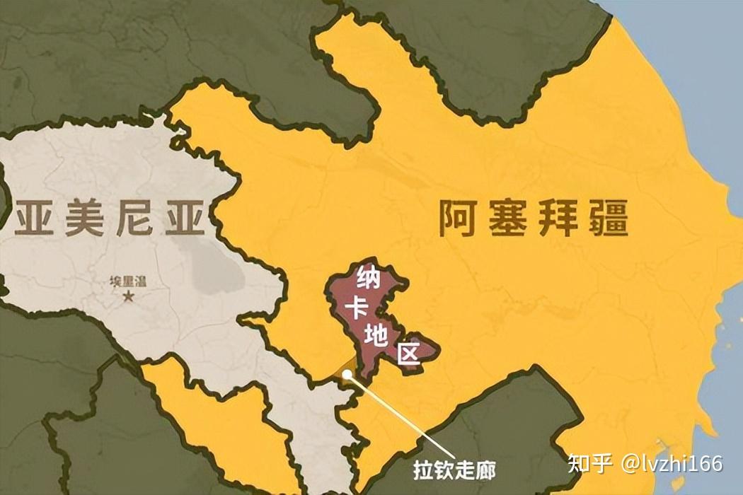 纳卡地区动态,纳卡地区动态，最新进展与未来展望